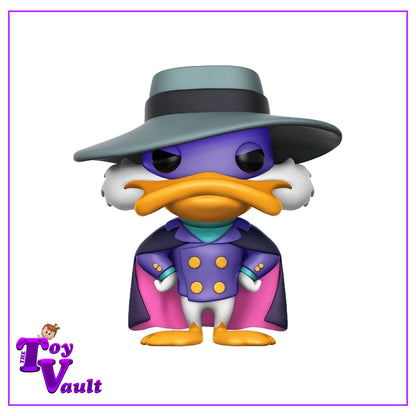 Funko Pop! Disney Duck Tales - Darkwing Duck #296