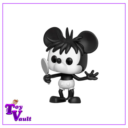 Funko Pop! Disney Mickey The True Original 90th Anniversary - Plane Crazy #431