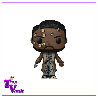 Funko Pop! Horror Candyman - Candyman with Bees #1158