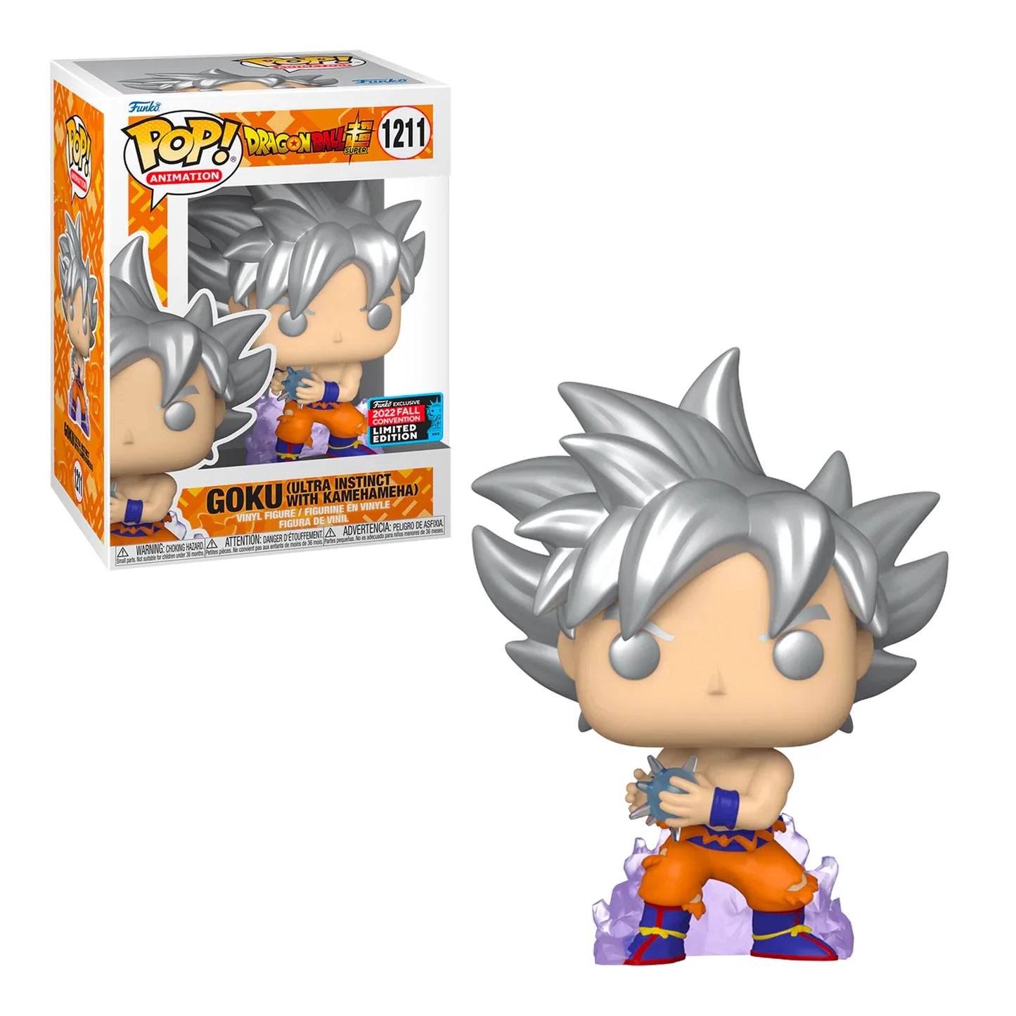 Funko Pop Animation Dragon Ball Z Cell (2nd form) #1227 Limited