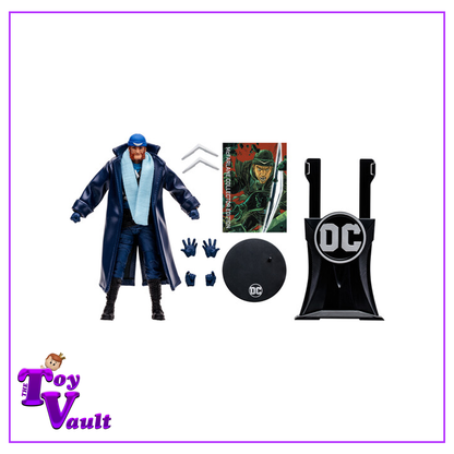 McFarlane Toys DC Heroes Collector Edition Captain Boomerang The Flash 7-inch Scale Action Figure Preorder