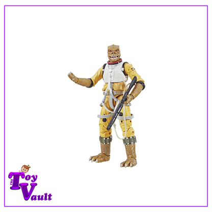 Hasbro Star Wars The Black Series Archive Bossk 6-inch Action Figure Preorder