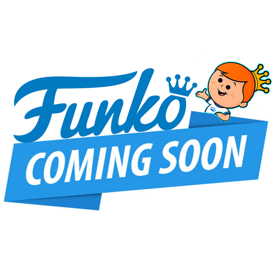 Funko Pop! Animation Dragon Ball Z - Broly Preorder
