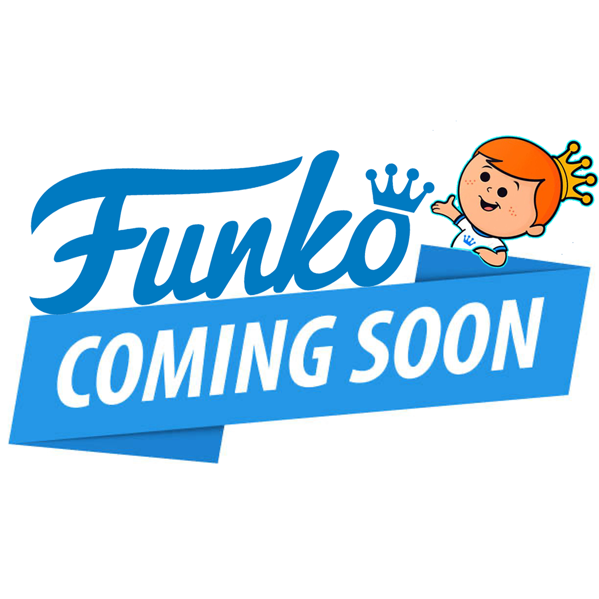 Funko Pop! Horror Terrifier - Little Pale Girl (Glow in the Dark) Specialty Channel Exclusive Preorder