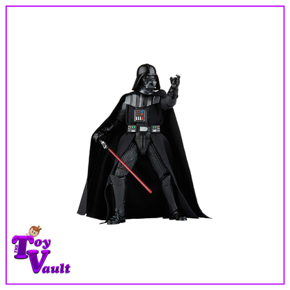 Hasbro Star Wars The Black Series The Empire Strikes Back - Darth Vader Action Figure