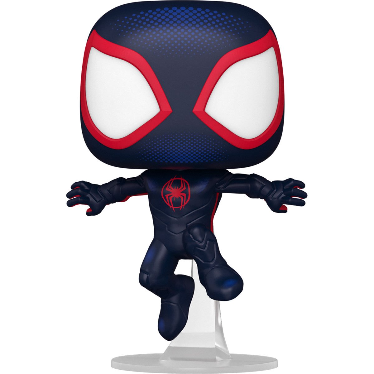 Funko Pop! Marvel Across the Spider Verse - Spider Man (Leaping) #1223 Preorder