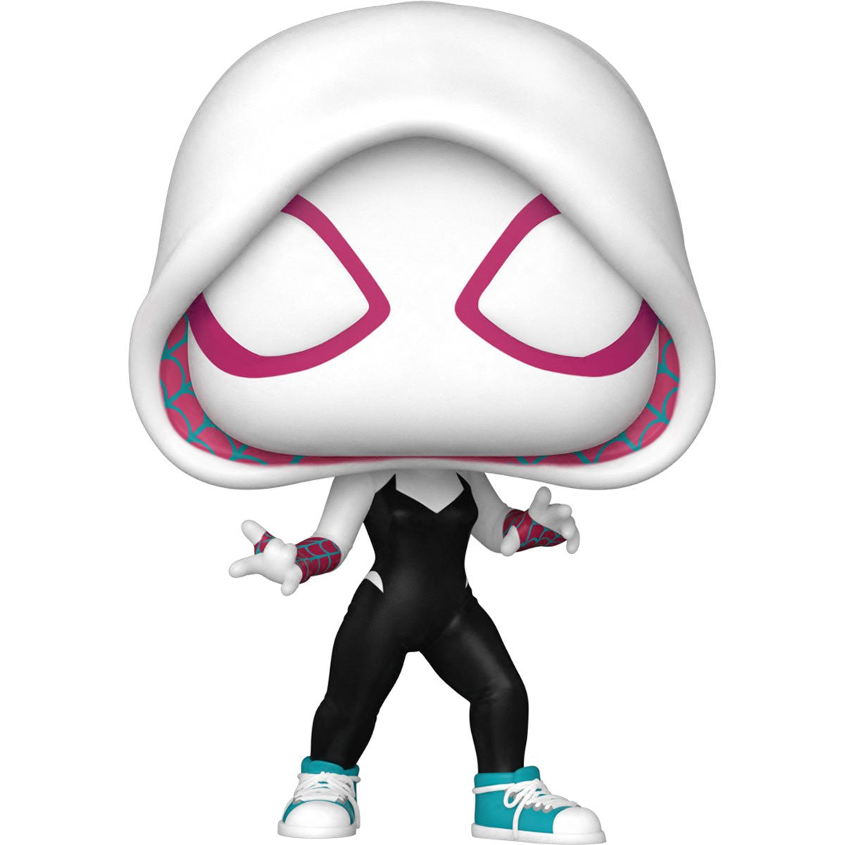 Funko Pop! Marvel Spider Man Across the Spider Verse - Spider Gwen #1224 Preorder