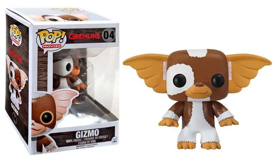 Funko Pop! Horror Gremlins - Gizmo #04