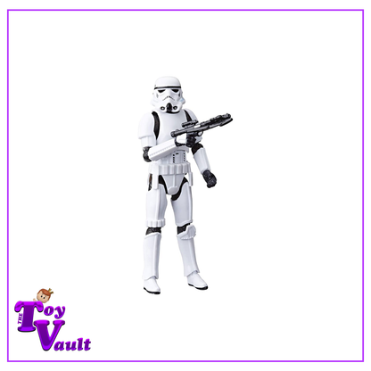 Hasbro Kenner Star Wars Rogue One - Imperial Stormtrooper 4 inch Action Figure