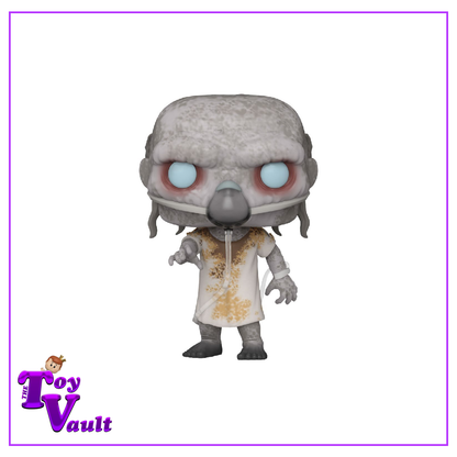 Funko Pop! Horror Movies Insidious - Wheezing Demon #1640 Preorder