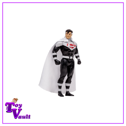 DC Direct DC Heroes Super Powers Wave 6 - Lord Superman 4 1/2-inch Action Figure Preorder