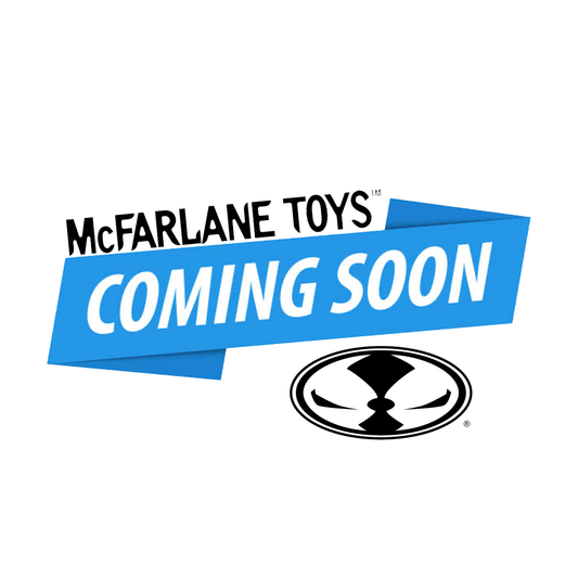 McFarlane Toys DC Heroes Multiverse - Question Action Figure Preorder
