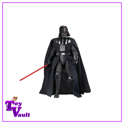Hasbro Star Wars The Black Series Obi-Wan Kenobi - Darth Vader Action Figure
