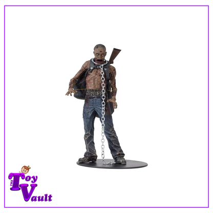 McFarlane Toys Horror The Walking Dead - Michonne's Pet 2 with Removable Jaw and Arms 6 inch Figure