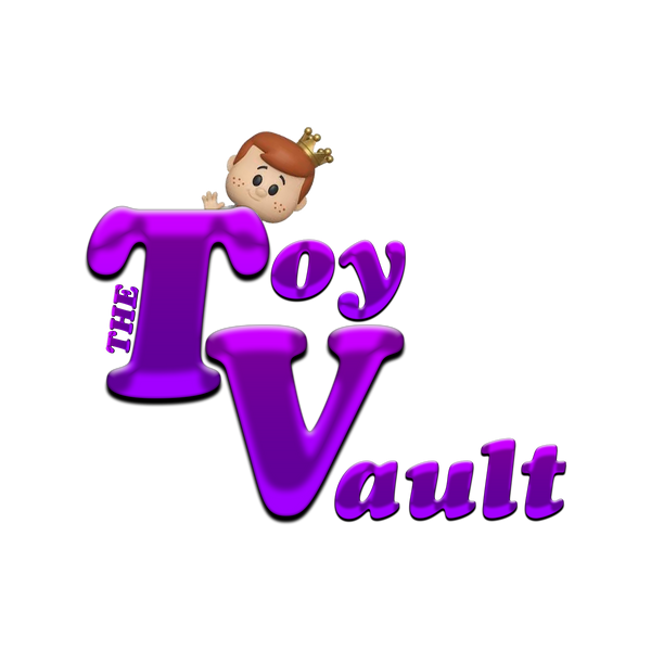 The Toy Vault NY